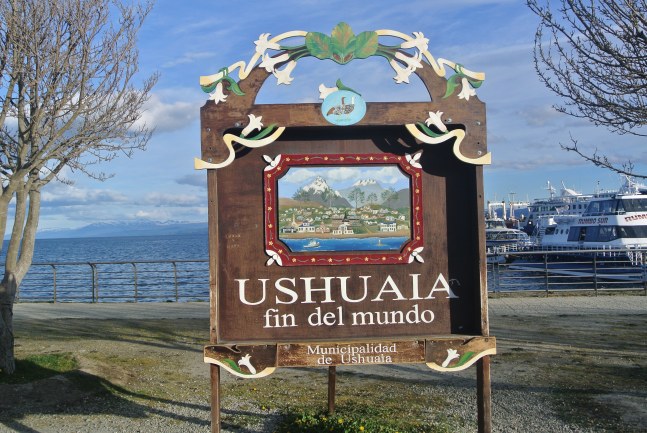 The End of the World