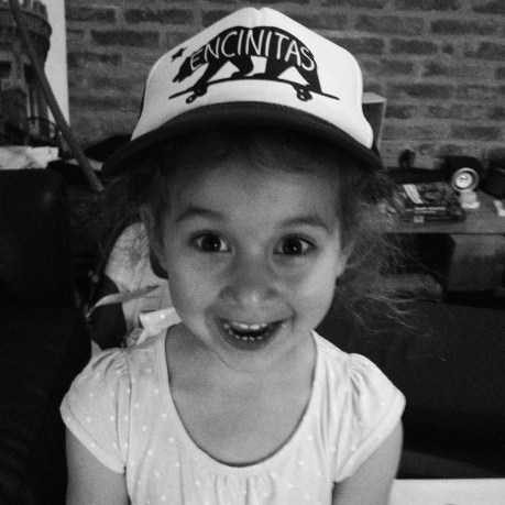 Luisa Kay representing Encinitas, California