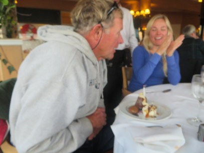 Happy birthday Jamie!