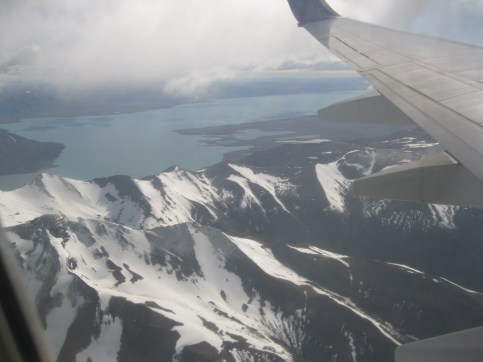 I was most likely deep breathing into a paper bag at this point in the journey.