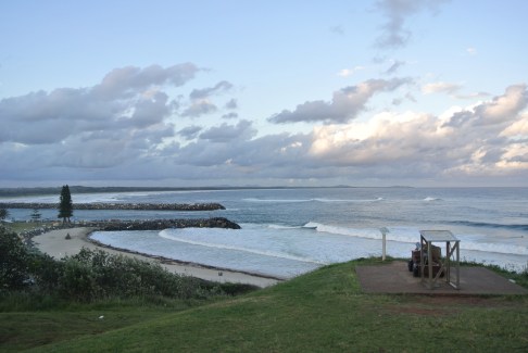 Beautiful Port Macquarie