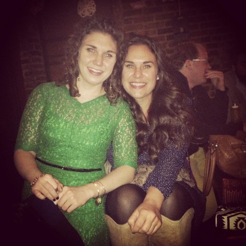 Julia: The Do It Now-er