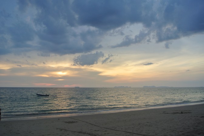 If I haven't said it already people, Thailand is where it's at.  Great people, beautiful sights and delicious food.  What else could you need?