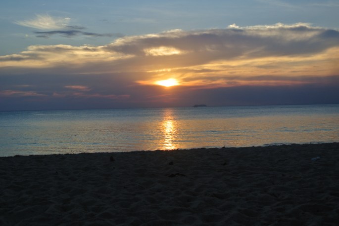 Koh Lanta, Thailand!