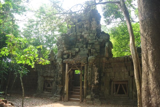 Ta Prohm